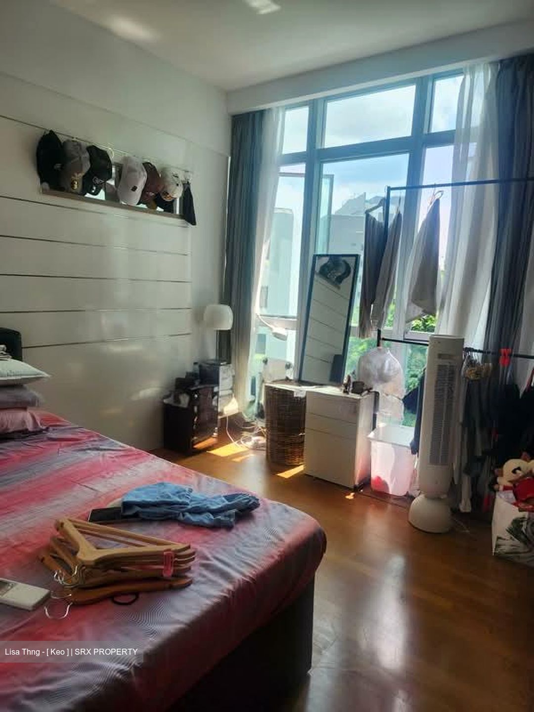 Hillview Regency (D23), Condominium #579617631